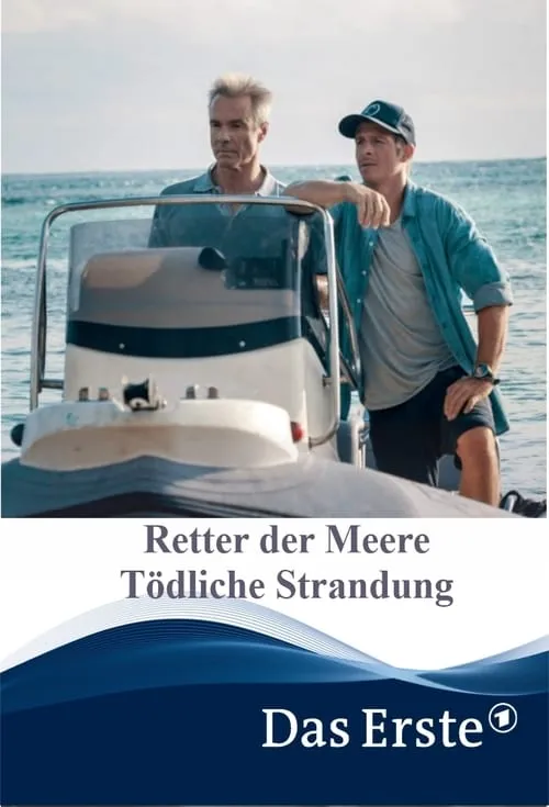 Retter der Meere - Tödliche Strandung (movie)