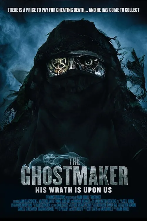 The Ghostmaker (movie)