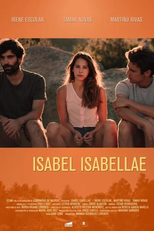 Isabel Isabellae (movie)