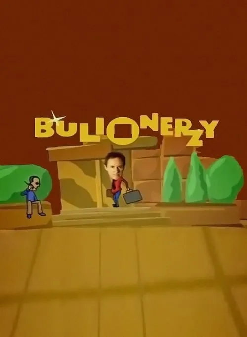 Bulionerzy (сериал)