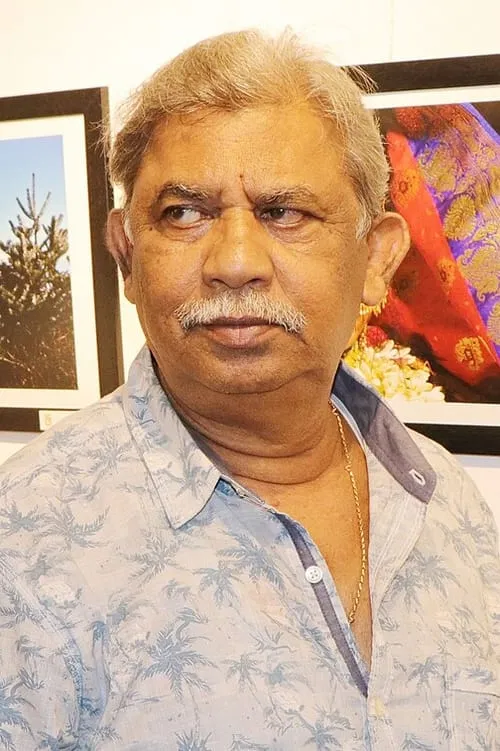 Raja Sen