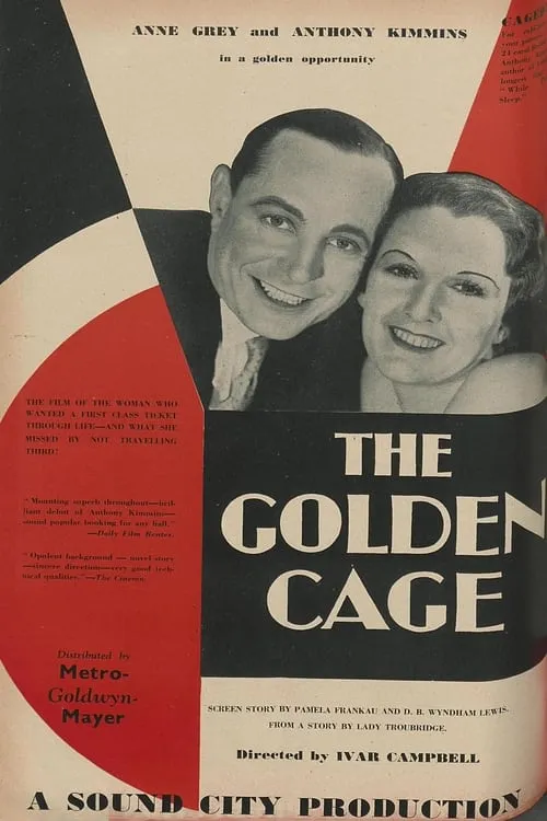 The Golden Cage (фильм)