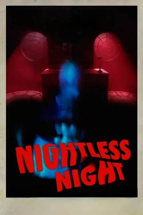 Nightless Night (movie)