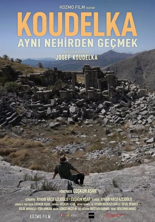 Koudelka Aynı Nehirden Geçmek (фильм)