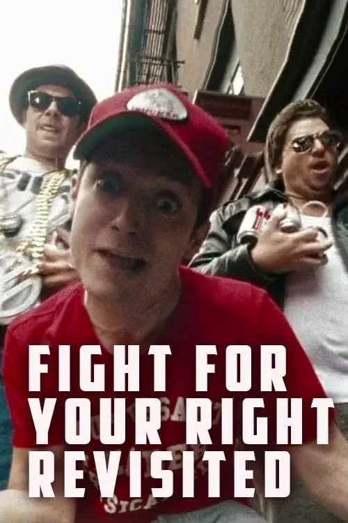 Fight for Your Right Revisited (movie)