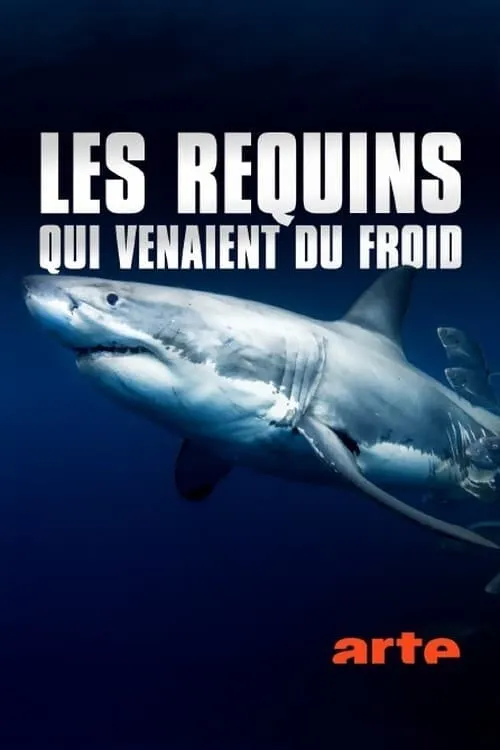 Les requins qui venaient du froid (фильм)