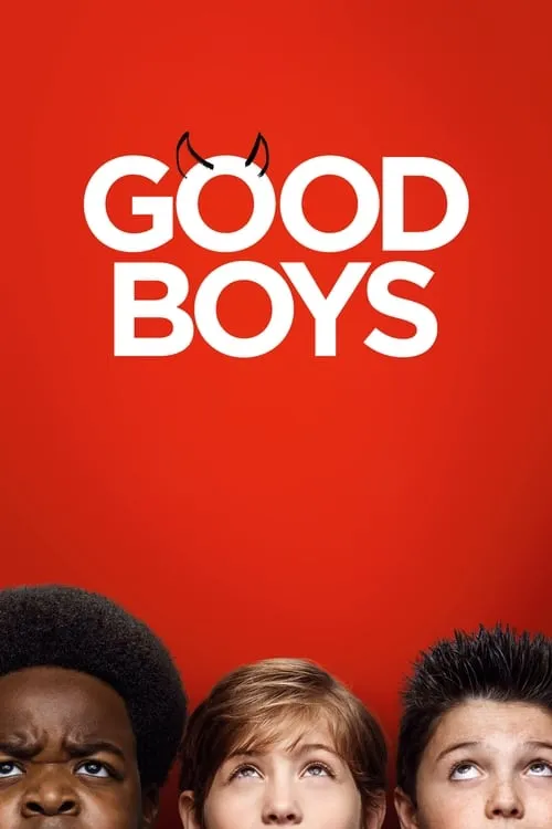 Good Boys (movie)