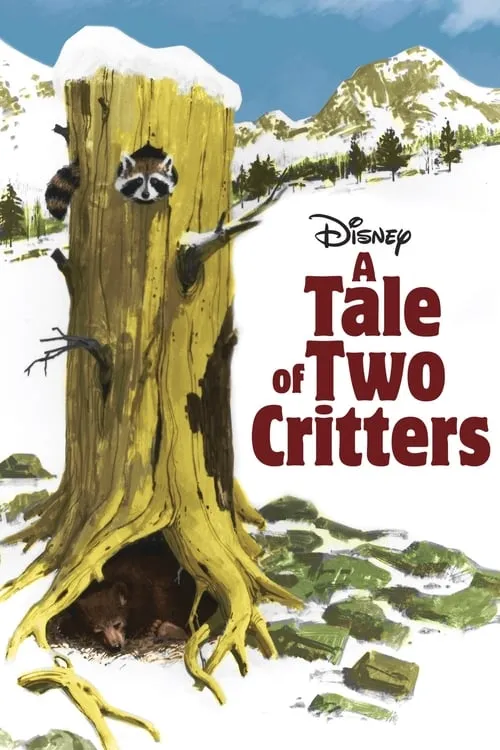 A Tale of Two Critters (movie)