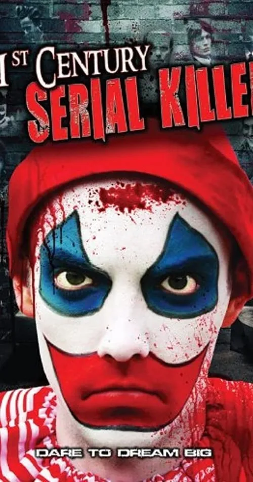 21st Century Serial Killer (movie)