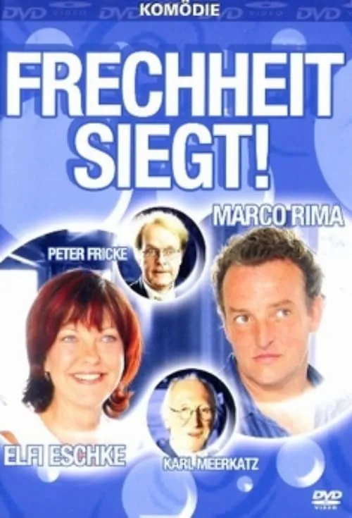 Frechheit siegt (фильм)