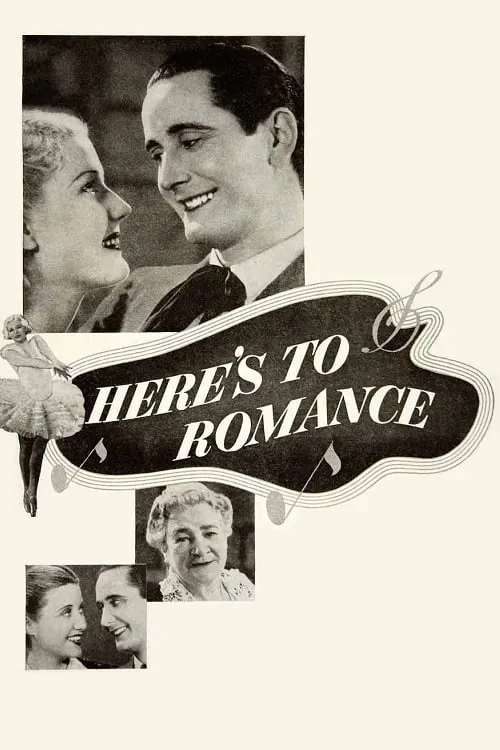 Here's to Romance (movie)