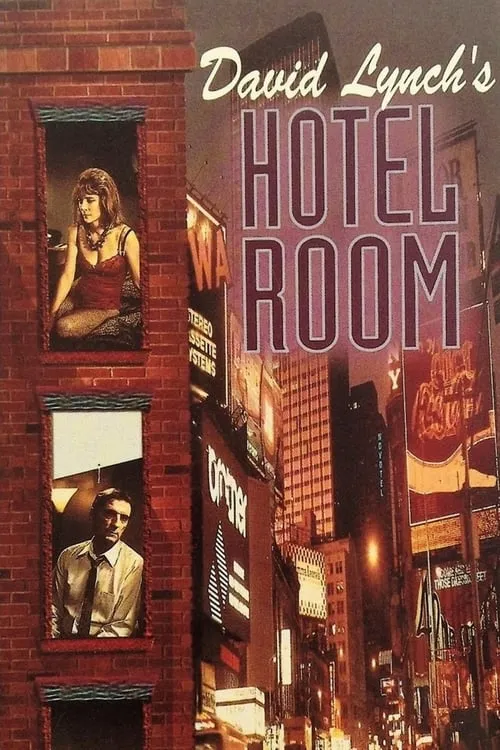 Hotel Room (series)