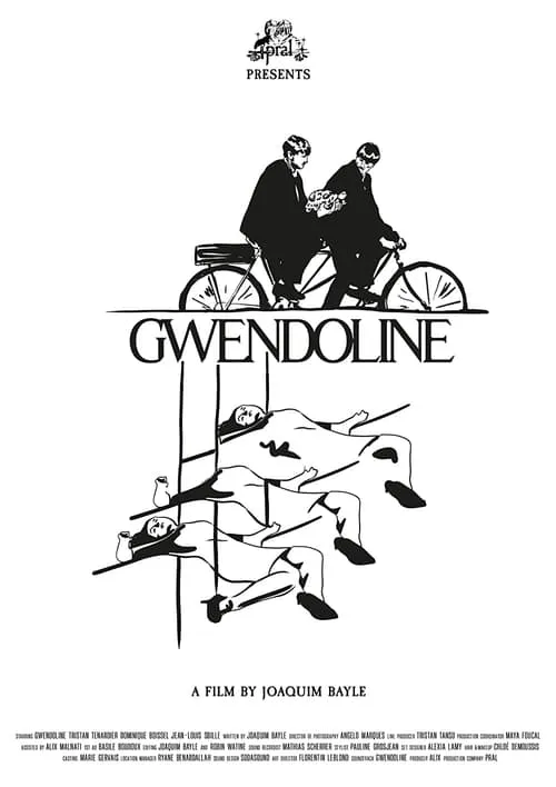 Gwendoline (movie)