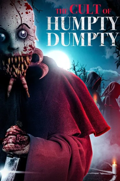 The Cult of Humpty Dumpty (movie)
