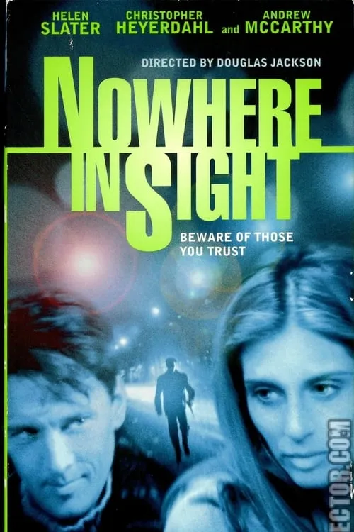 Nowhere in Sight (movie)