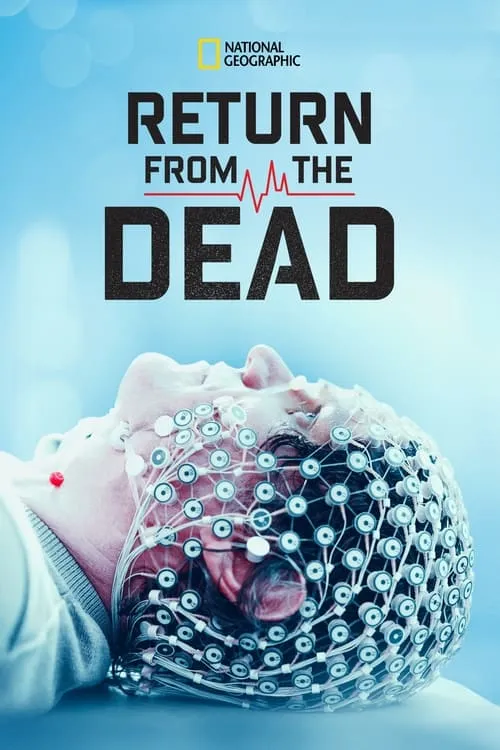 Return From the Dead (movie)