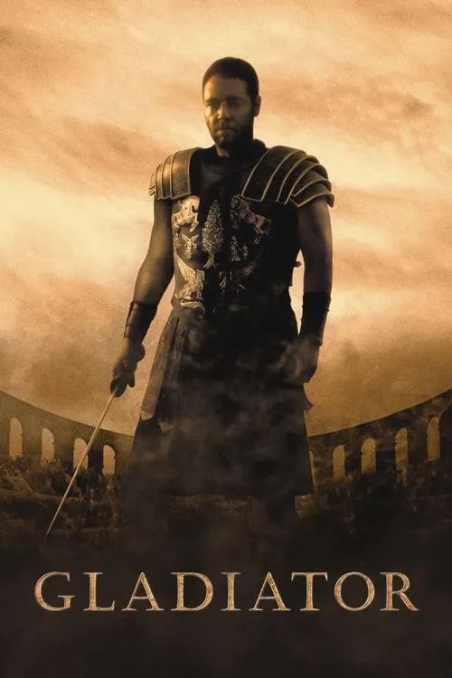 Gladiator (movie)
