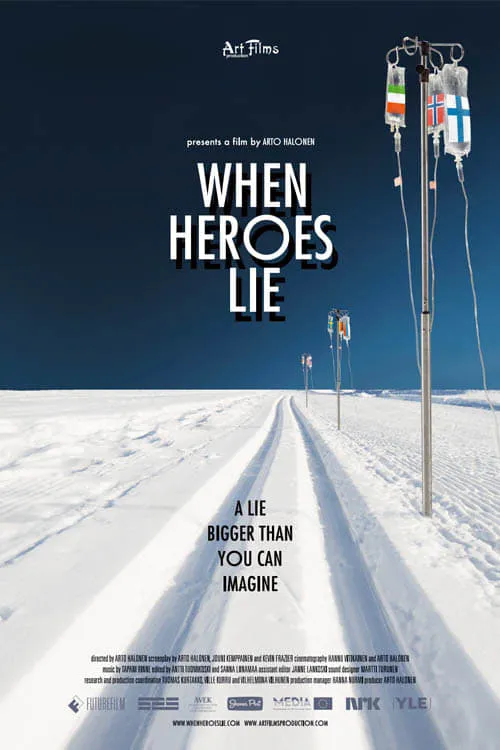 When Heroes Lie (movie)