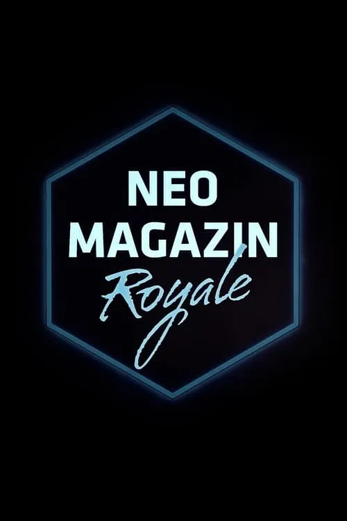 Neo Magazin Royale (сериал)