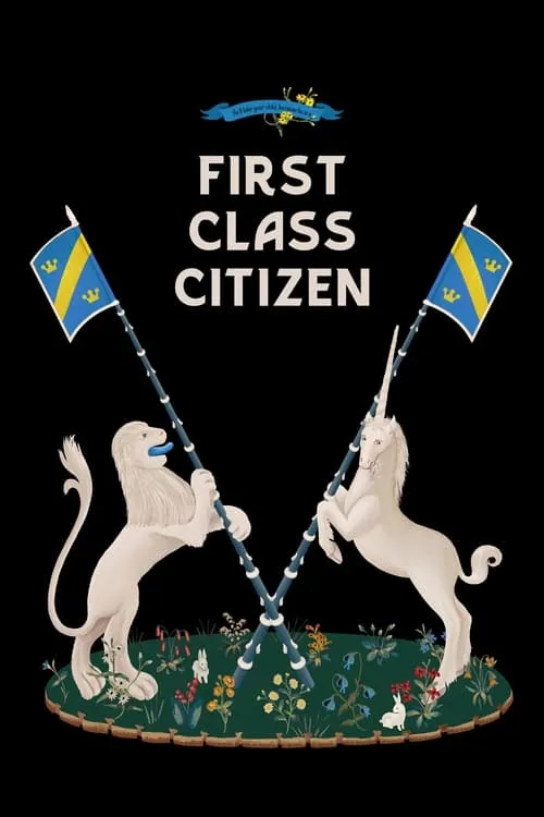 First Class Citizen (фильм)