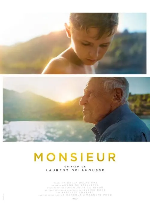 Monsieur (movie)