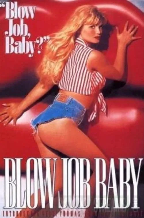 Blowjob Baby (movie)