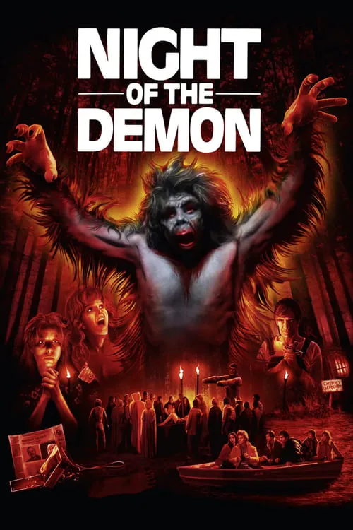 Night of the Demon (movie)