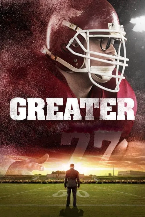 Greater (movie)