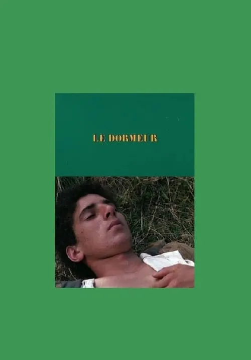 Le Dormeur (movie)