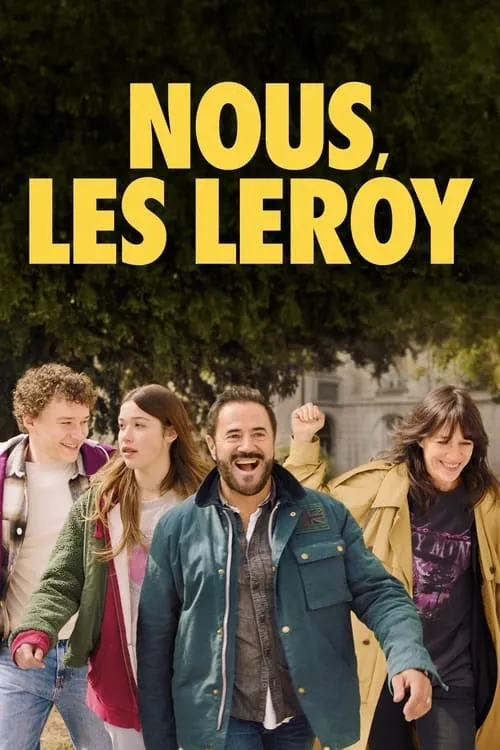 Nous, les Leroy (фильм)