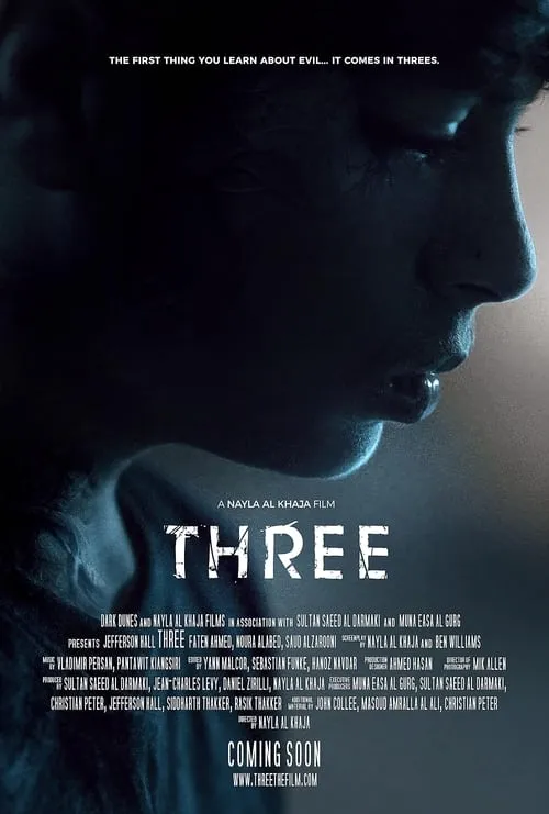 Three