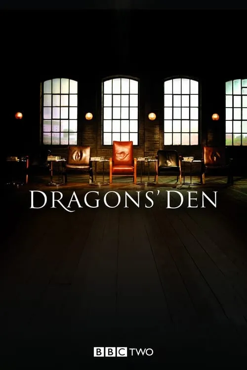 Dragons' Den (series)