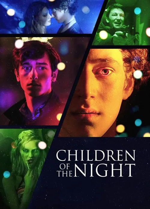 Children of the Night (movie)