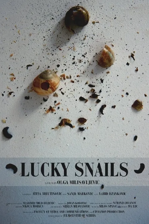 Lucky Snails (movie)