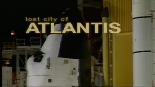 Lost City of Atlantis