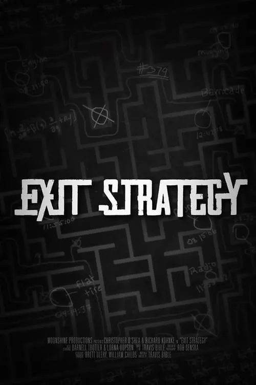 Exit Strategy (фильм)