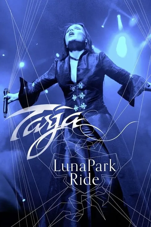 Tarja - Luna Park Ride (фильм)