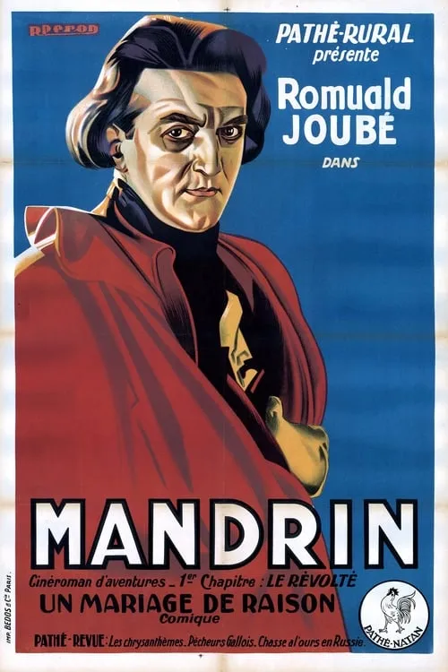 Mandrin (movie)