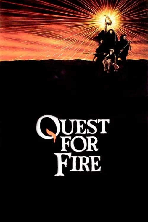 Quest for Fire (movie)