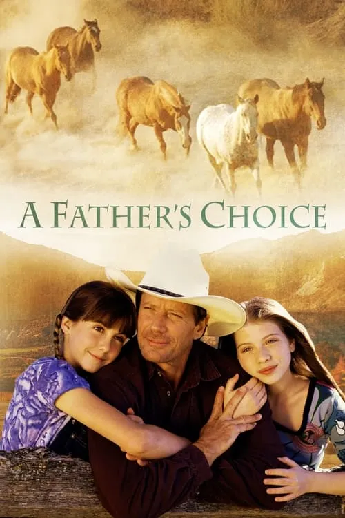 A Father's Choice (movie)