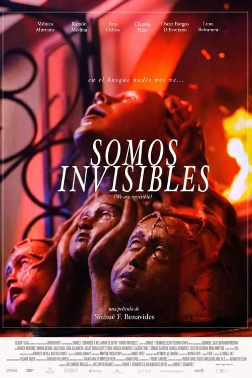 Somos invisibles (movie)