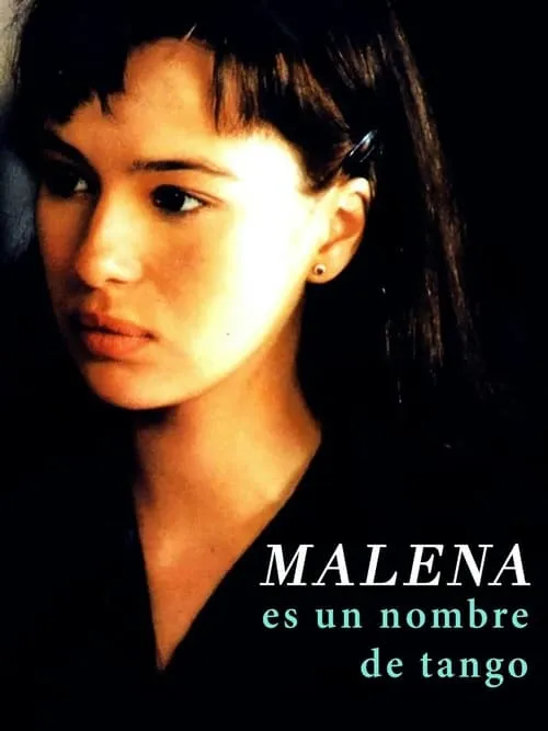 Malena es un nombre de tango (movie)
