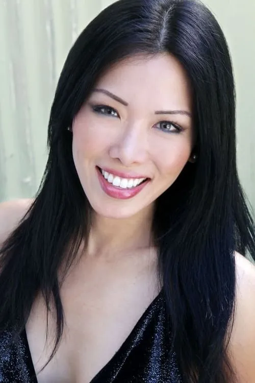 Jenny Lin