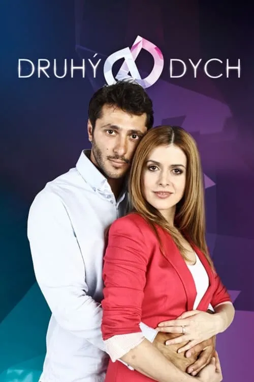 Druhý dych (series)