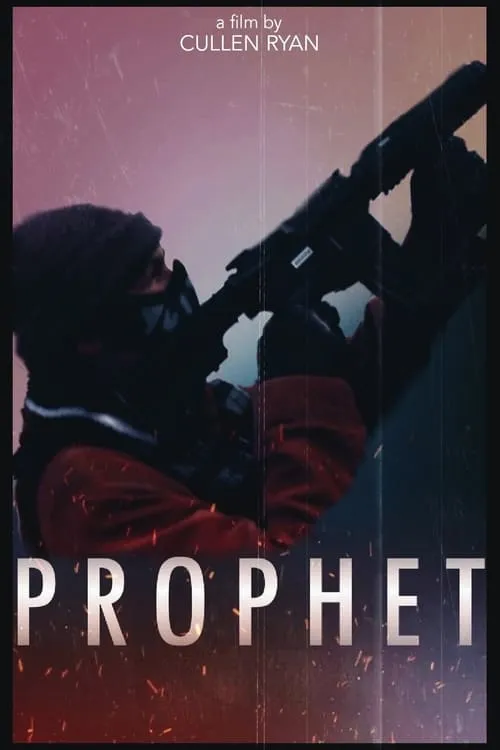 Prophet (фильм)