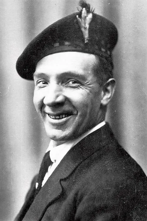 Harry Lauder