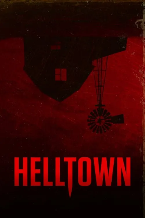 Helltown (фильм)