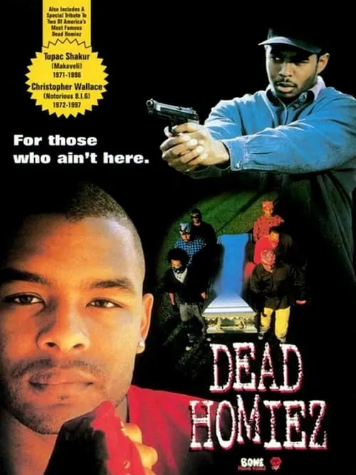 Dead Homiez (movie)