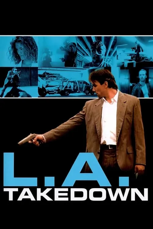 L.A. Takedown (movie)