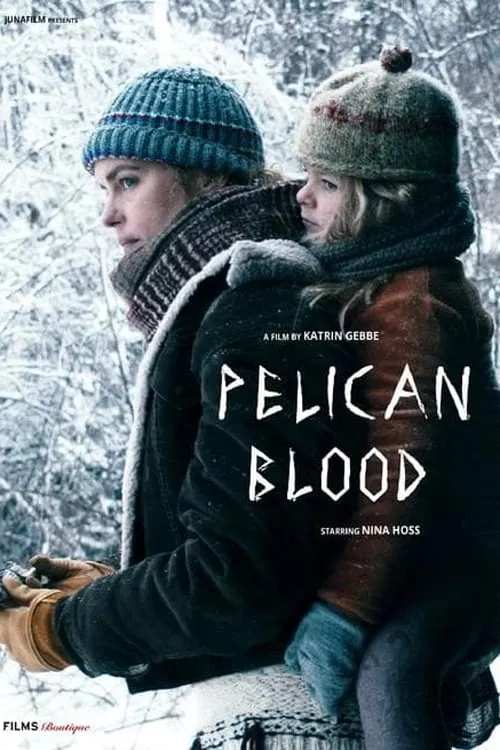 Pelican Blood (movie)